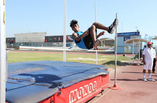 KCWA annual sports meet